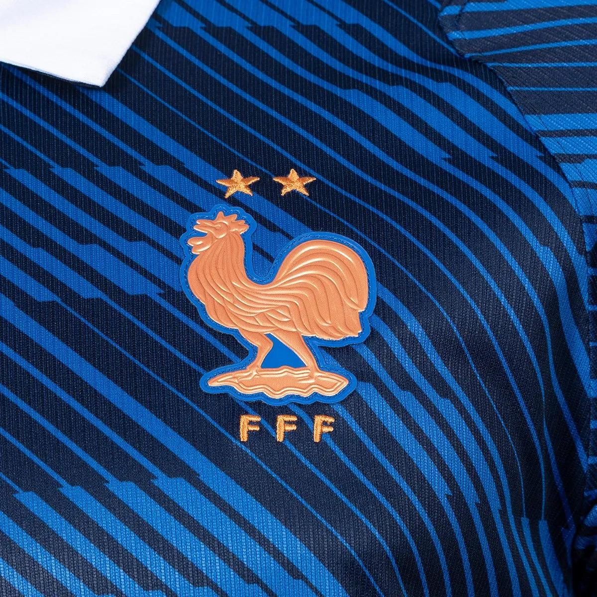 Camisola Principal França 2026