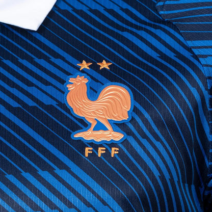 Camisola Principal França 2026