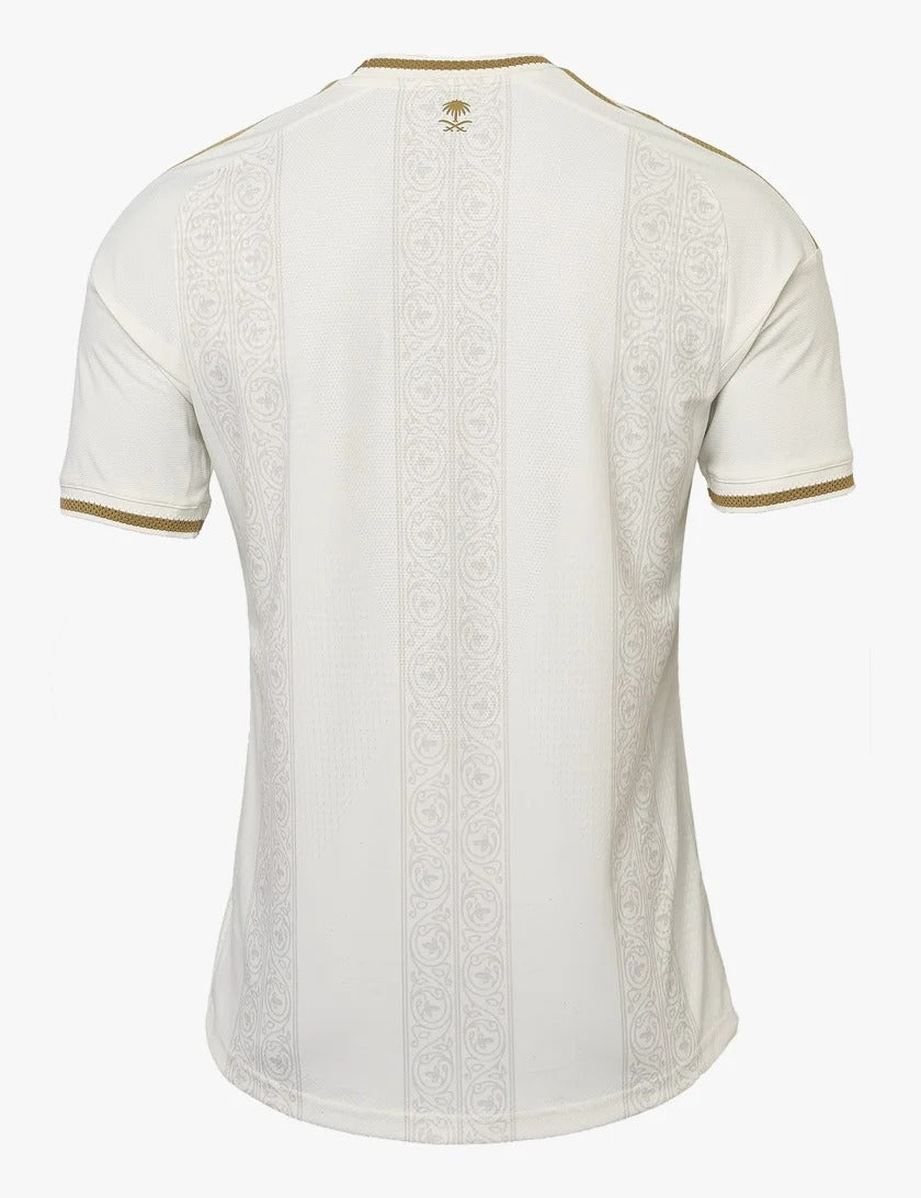 Camisola Al-Nassr Terceiro 26/27
