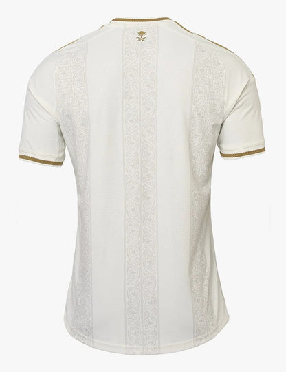 Camisola Al-Nassr Terceiro 26/27