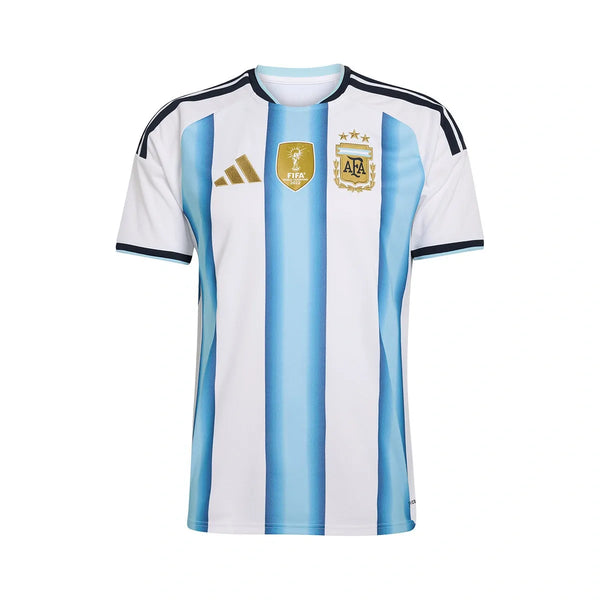 Camisola Principal Argentina 2026