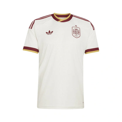 Camisola Alternativa Espanha 2026