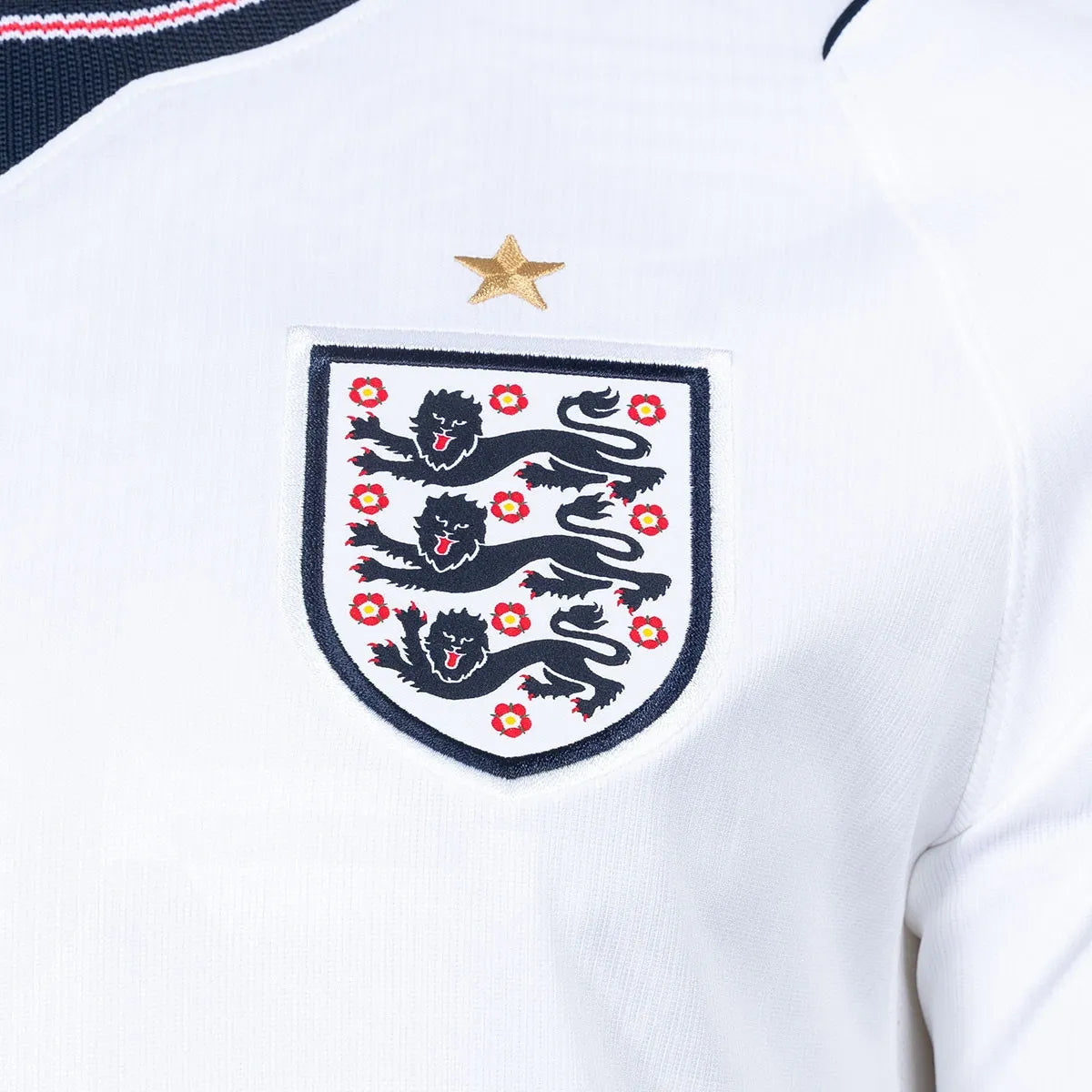 Camisola Principal Inglaterra 2026