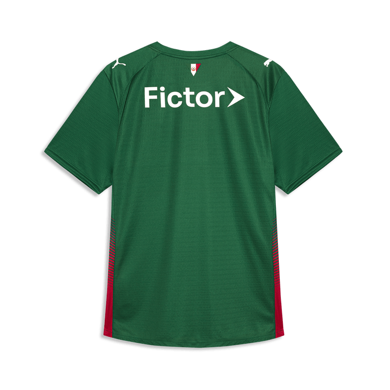 Camisola Principal Palmeiras 2026