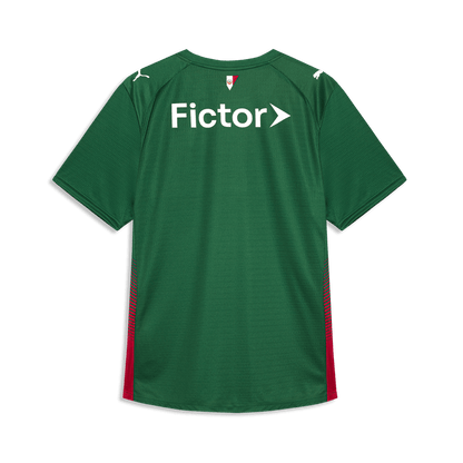 Camisola Principal Palmeiras 2026