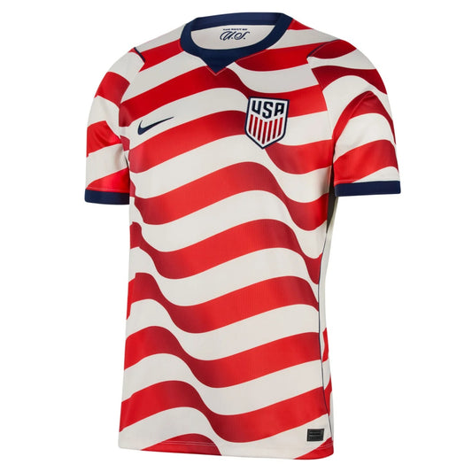 Camisola Principal USA 2026