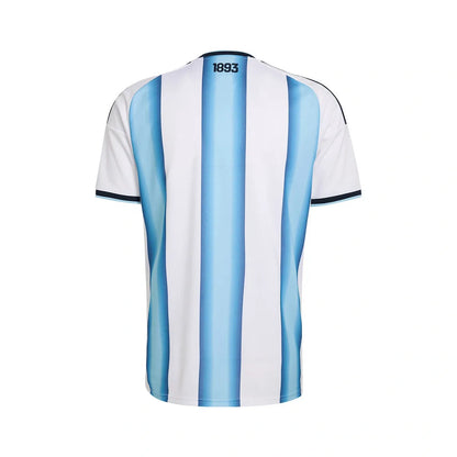 Camisola Principal Argentina 2026