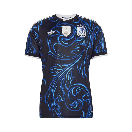 Camisola Argentina Alternativa 2026