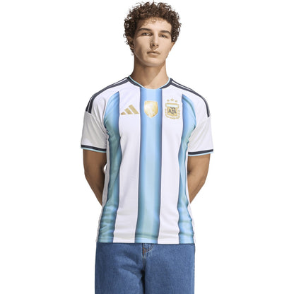 Camisola Principal Argentina 2026