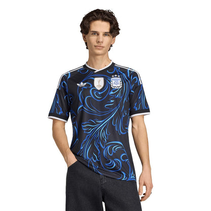 Camisola Argentina Alternativa 2026