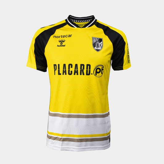 Camisola Vitória SC Terceiro 26/27