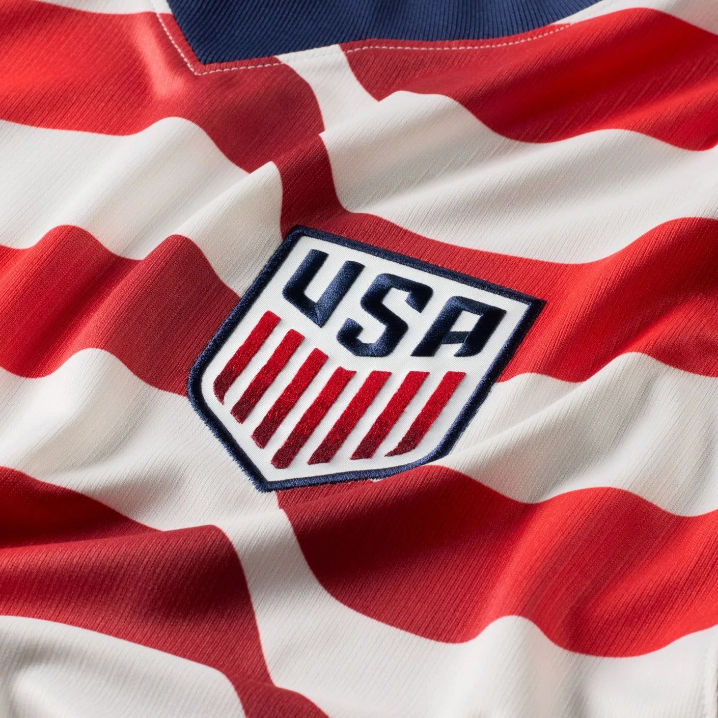 Camisola Principal USA 2026