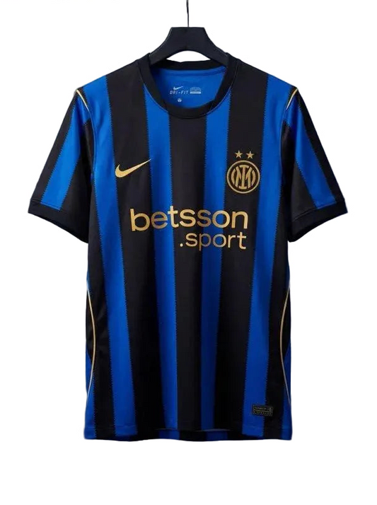 Camisola Inter de Milão Primeiro Equipamento 26/27