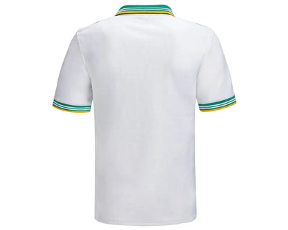 Camisola Roma Alternativo Equipamento 2025-2026