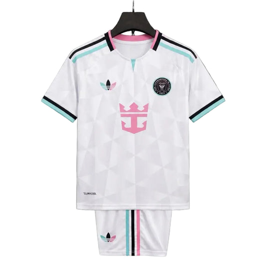 Kit Criança Inter Miami CF 26/27