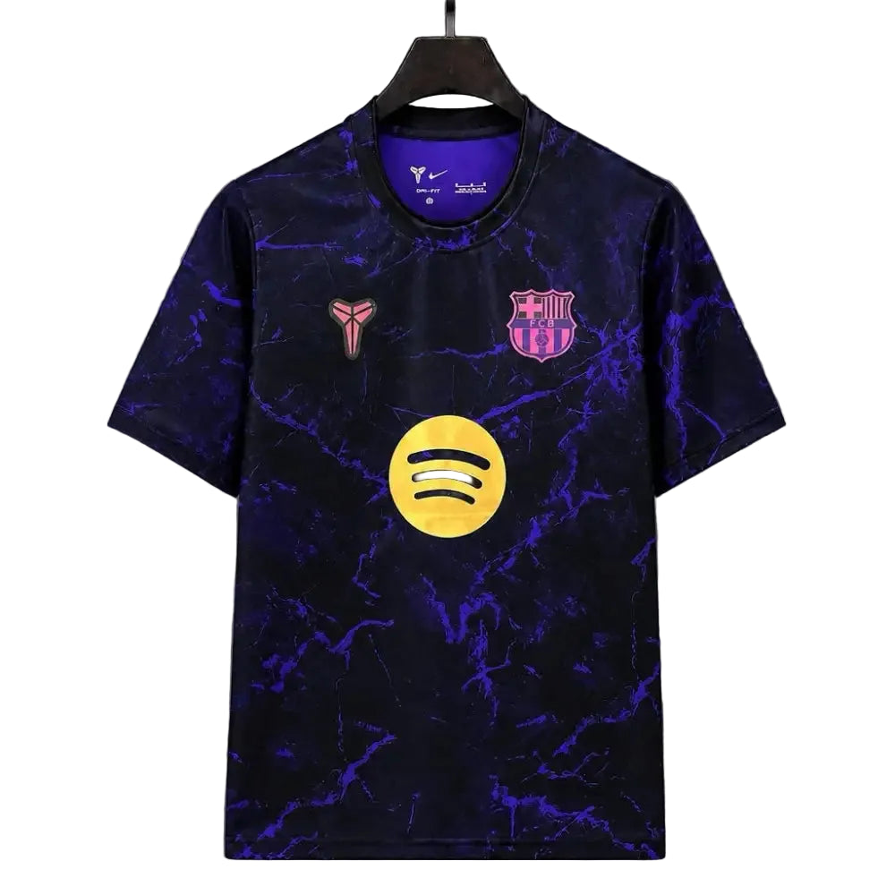 Camisola FC Barcelona Pré Match 26/27