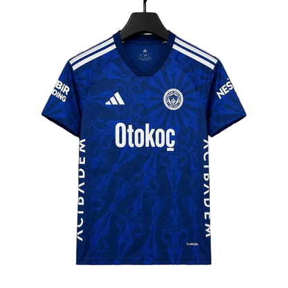 Camisola Fenerbahçe SK Terceiro 26/27
