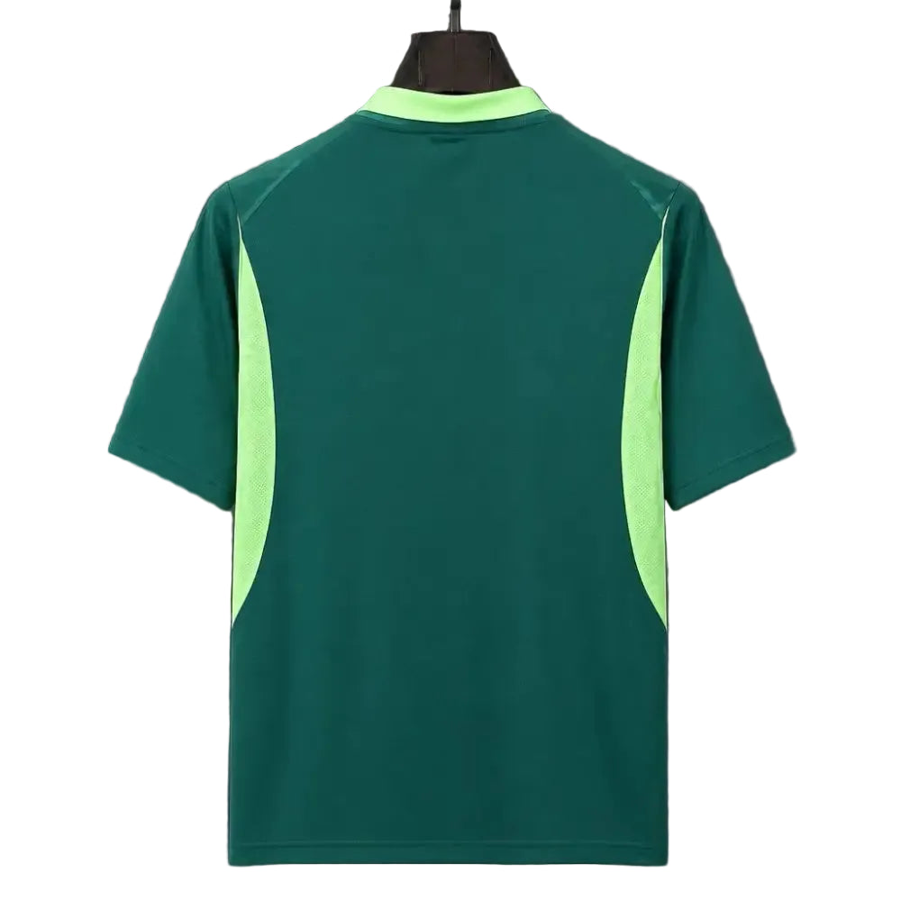 Camisola VfL Wolfsburg Principal 26/27