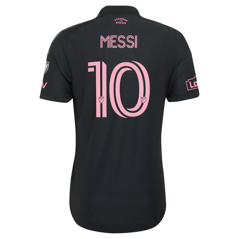 Inter Miami - Camisola Secundária 26/27