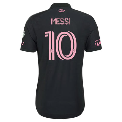 Inter Miami - Camisola Secundária 26/27