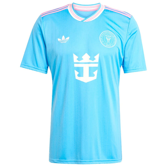 Camisola Inter Miami Terceiro 25/26