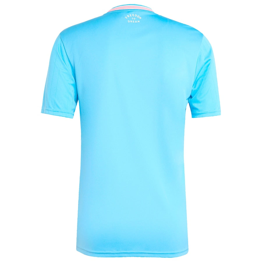 Camisola Inter Miami Terceiro 25/26