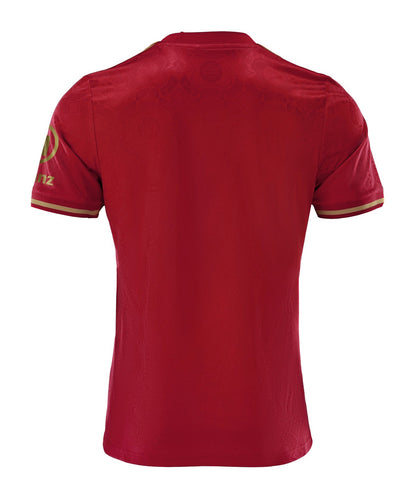 Camisola Bayern de Munique Aniversário 2024-2025