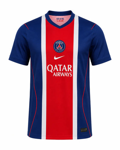 Camisola Paris Saint-Germain Principal 26/27