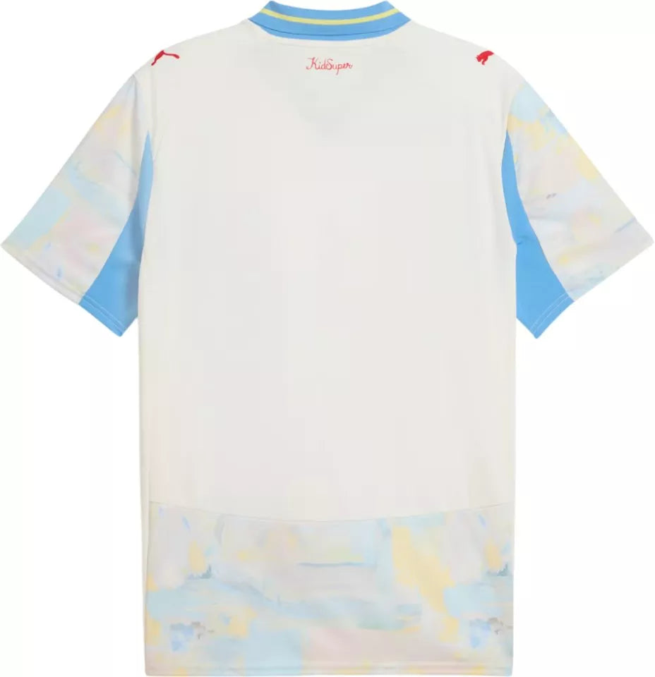 Camisola RB Salzburg x KIDSUPER 25/26