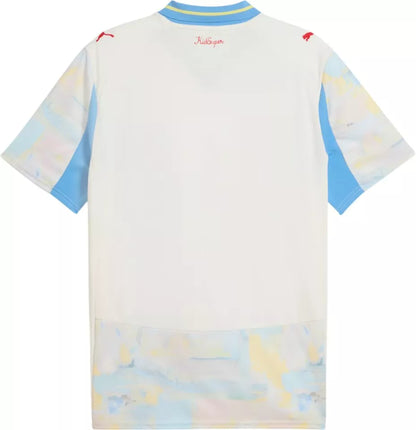 Camisola RB Salzburg x KIDSUPER 25/26