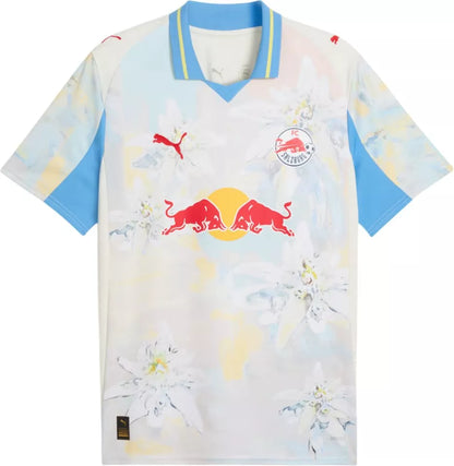 Camisola RB Salzburg x KIDSUPER 25/26