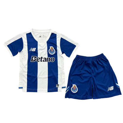 Kit Criança - FC Porto Principal 2026/27
