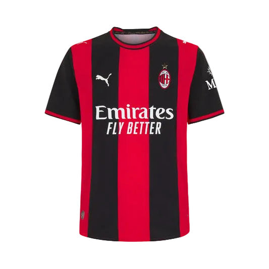 Camisola AC Milan Principal 26/27
