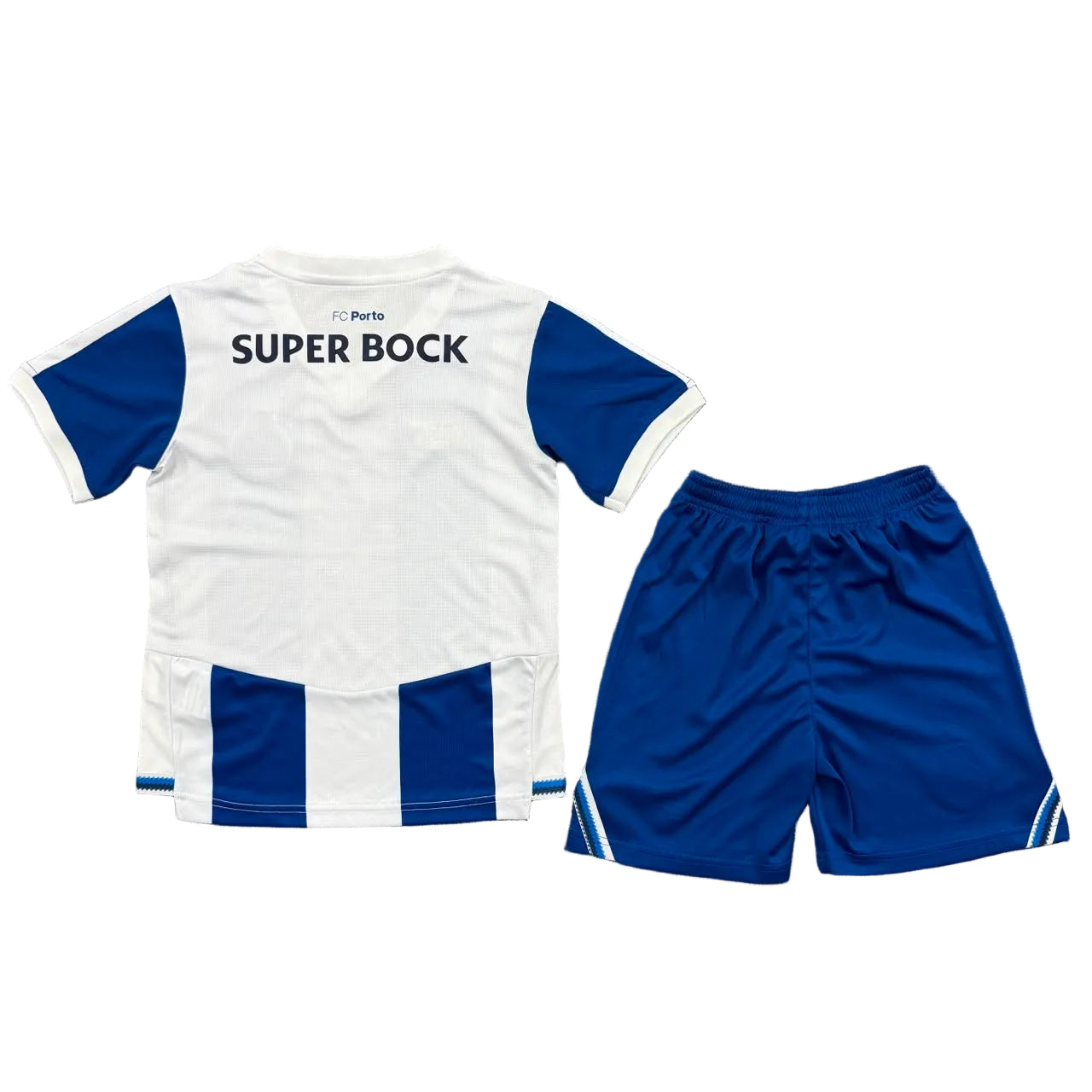 Kit Criança - FC Porto Principal 2026/27