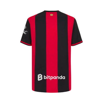 Camisola AC Milan Principal 26/27