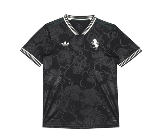 Camisola Juventus Terceiro Equipamento 2025-2026