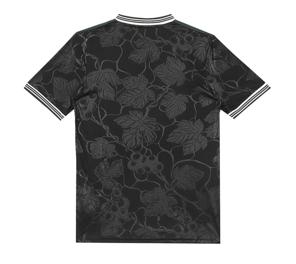 Camisola Juventus Terceiro Equipamento 2025-2026