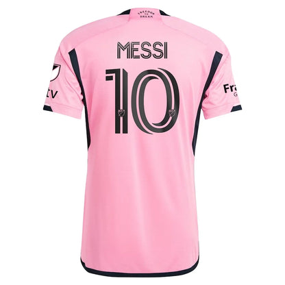 Camisola Inter Miami Principal 24/25