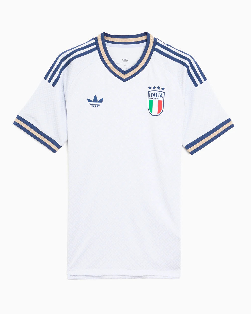 Camisola Alternativa Italia 2026