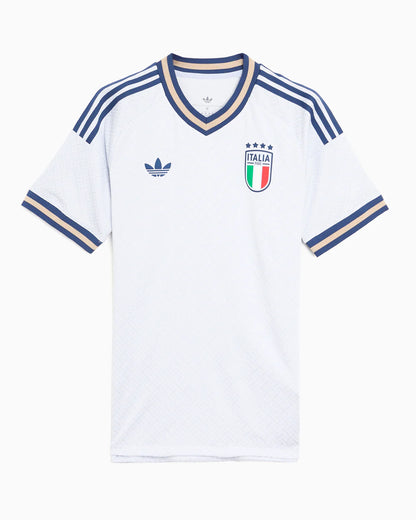 Camisola Alternativa Italia 2026