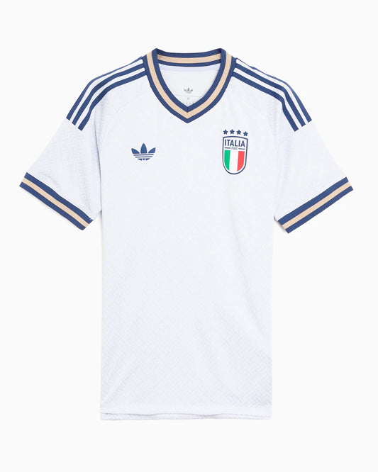 Camisola Alternativa Italia 2026