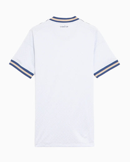 Camisola Alternativa Italia 2026