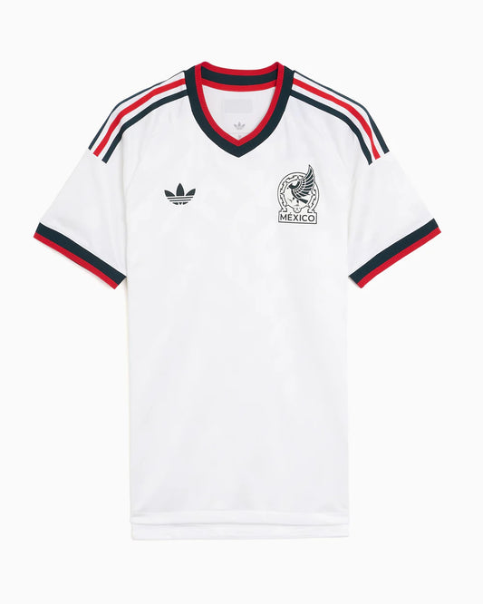 Camisola Alternativa México 2026